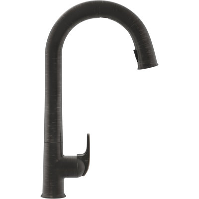 Sensate Kitchen Faucet with Konnect -  Kohler, K-72218-WB-2BZ