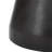 Zenni 12.2'' W Round Concrete Outdoor Side Table -1470802607