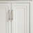 Fully Assembled 24" Freestanding Single Bathroom Vanity with Top