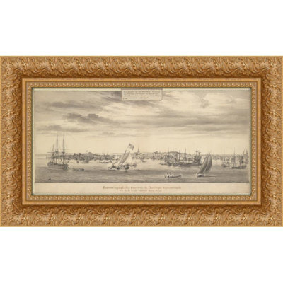 Port de Boston (1778)