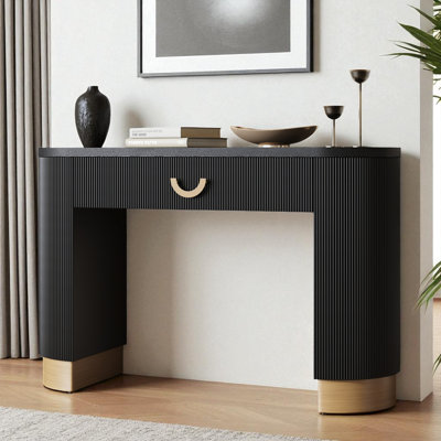 47.72" Console Table