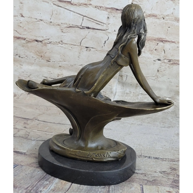 Objet de décoration Alfredia