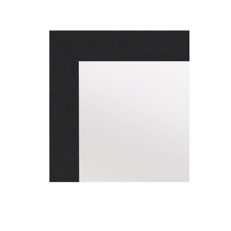 Miroir mural Sandersville, 59 po x 20 po