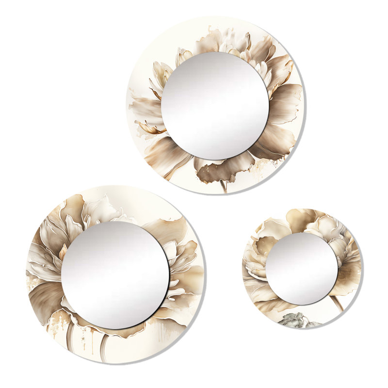 Miroir Dikachi