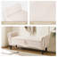 Banc de rangement capitonné-292437424
