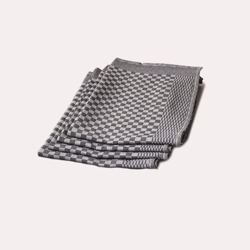 Cotton Jacquard Towel Kitchen Towel