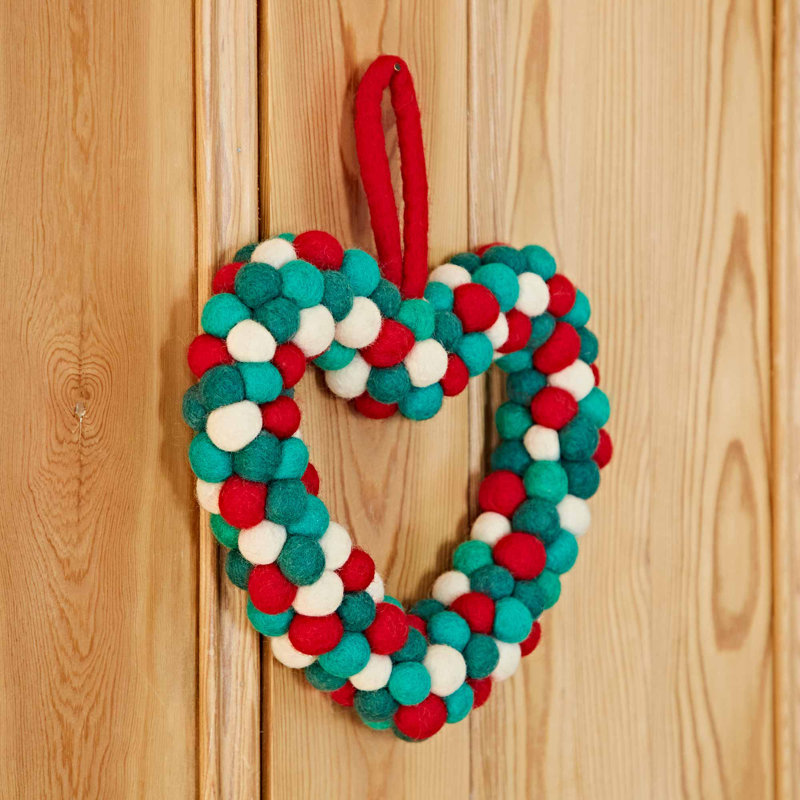 20cm Wreath