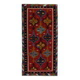 One-of-a-Kind Rectangle 5'10" X 9'8" Area Rug