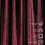Rideau simple extra long et extra large en velours brillant de luxe-71241520-71241506