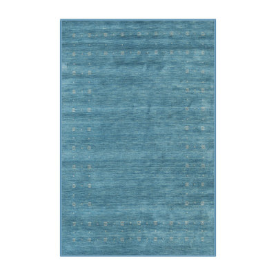 Abstract Indoor Rug