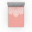 Drap-housse orange Ambesonne-106771392-106771448