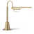 Natural Brass selected