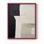 "ABSTRACT Series DCLV" par J Paul-358841673-358841676