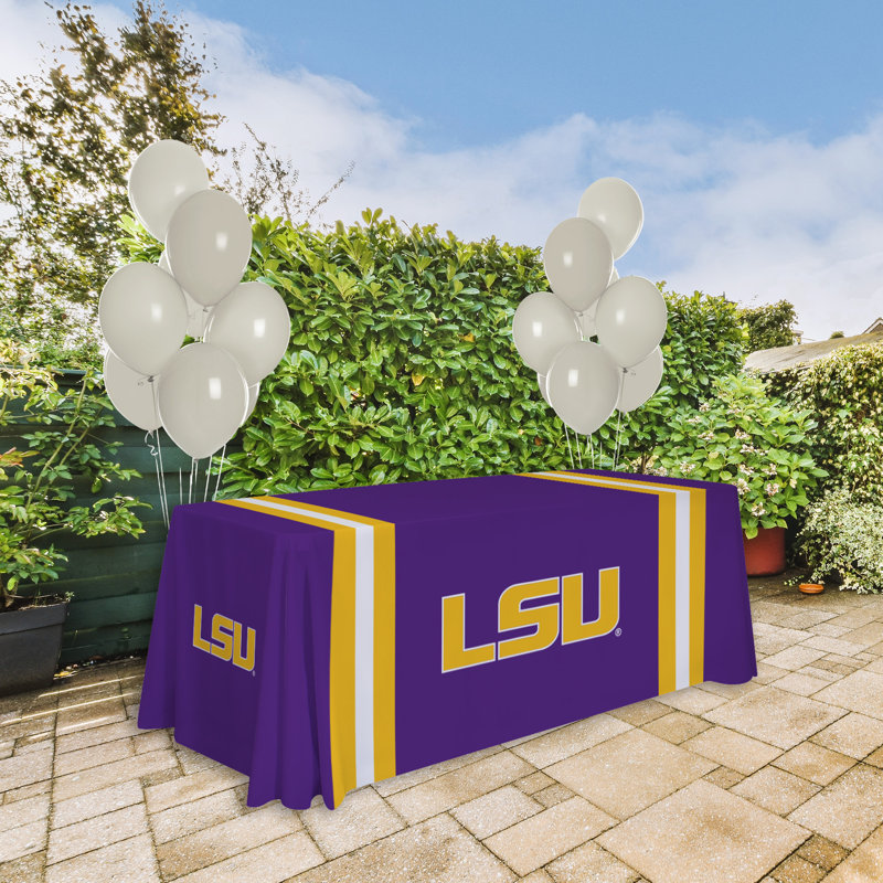 NCAA Tablecloth
