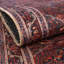 Tapis oriental bourgogne Gamero-320445511
