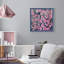 Night Blooms Print by Oliver Gal-315171995-315171999