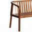 Outdoor Bench