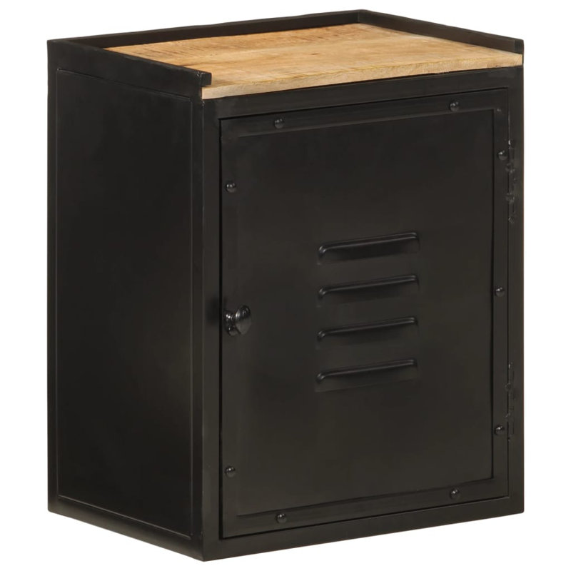 Andersonville Wall Bathroom Cabinet