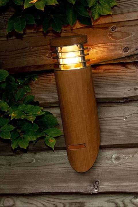 Outdoor Wall Lights
