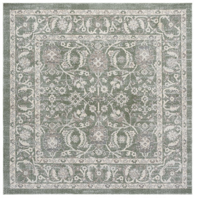 Harrison 406 Performance Oriental Rug