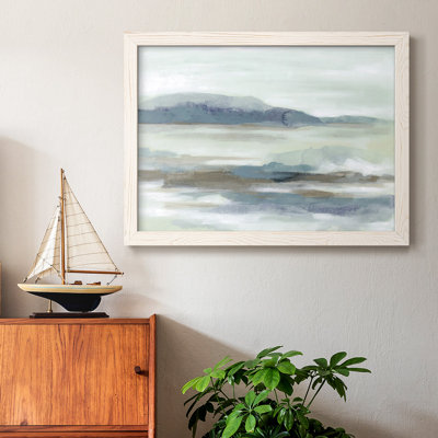 " Soft Shores II "
