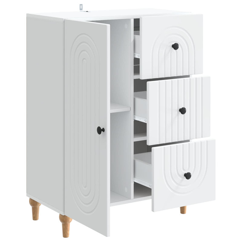 66cm Sideboard