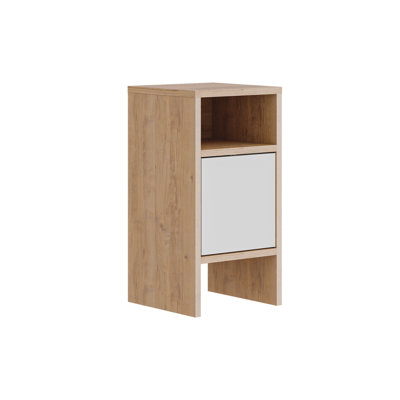 29.6 cm W Bedside Table