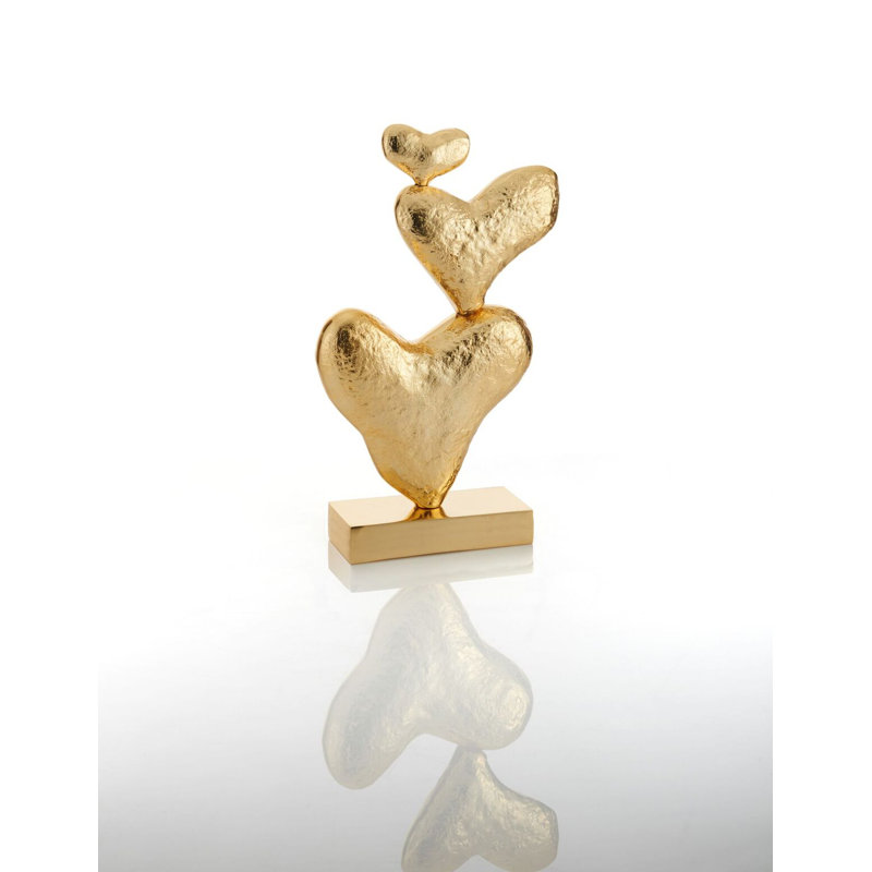Sculpture cardiaque d’une édition limitée