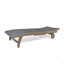 Chaise Lounge With Pull-Out Tray
