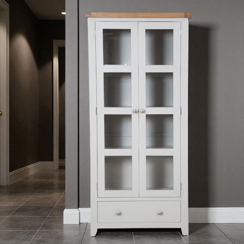 Melbourne Display Cabinet