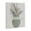  Art mural sur toile "Natural Wheat Bouquet" par Susan Jill