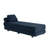30"W Convertible Daybed - Fold Out Sleeper With Queen Size Mattress-1916942807-1945030784