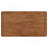 Hayward Walnut And Black Dining Table