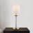 Charter Dimmable Iron Bowl Table Lamp-1438440363