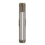 Inset Outdoor Sconce