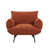 Tissu rouge est en rupture de stock