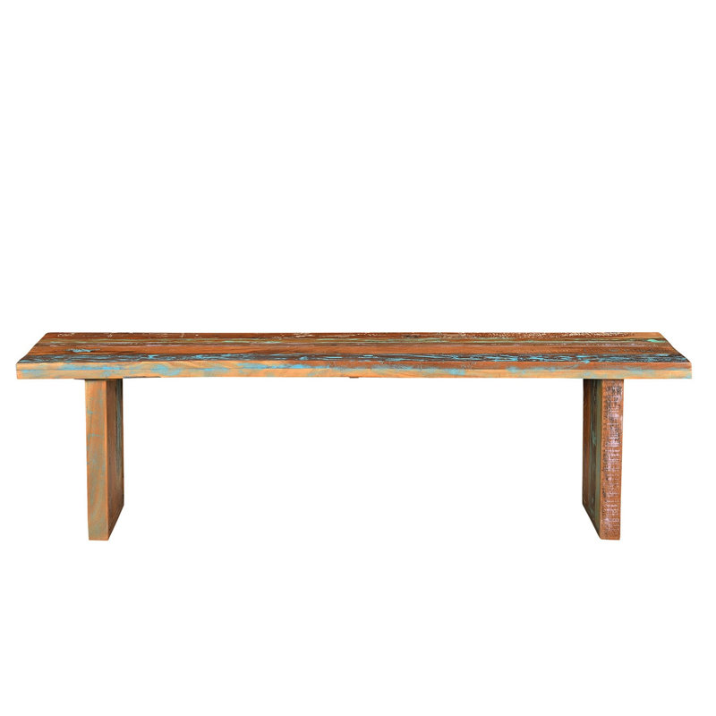 Banc de salle à manger 60 po