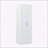 Versatile Two-Door Three-Partition Cabinet for Storage, Enhancing Space Utilization