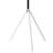Iron Freestanding Coat Rack-25783117