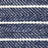 Coastal Directional Striped Flatweave Blue/White Wool Area Rug By Tufty Home-81280550