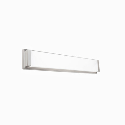 Dimmable LED Bath Bar