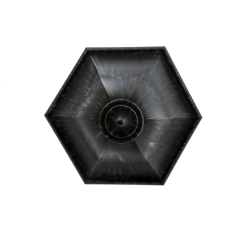 Gascony 6 - Light Chandelier