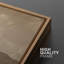 «Vie sauvage et paysage, illustrations modernes, art boho décor chic et salon», 3 pièces-99077869-99077870