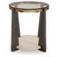 Table de bout Lowrine