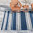 Romy Striped Indoor/Outdoor Area Rug-1378752774