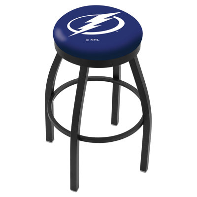 NCAA 30" Swivel Bar Stool