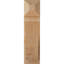 Persienne en bois rustique Thorton Craftsman-106952028-31652201