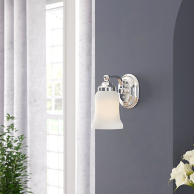 Applique murale à 1 lumière Bancroft®