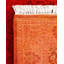 Fine Vibrance One-of-a-Kind 2'8" X 8'3" Hand Knotted Area Rug