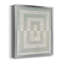 Toile encadrée de qualité supérieure Inner Hall II - prête à être accrochée-119135875-119135874